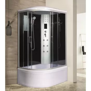 Душевая кабина River Dunay XL 120/90/44 TH R