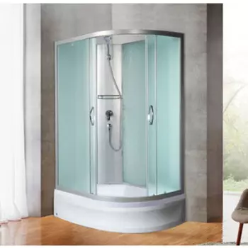 Душевая кабина River Nara Б/К 100/80/24 МТ L