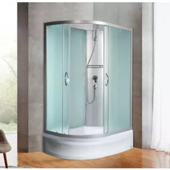 Душевая кабина River Nara Б/К 100/80/24 МТ R