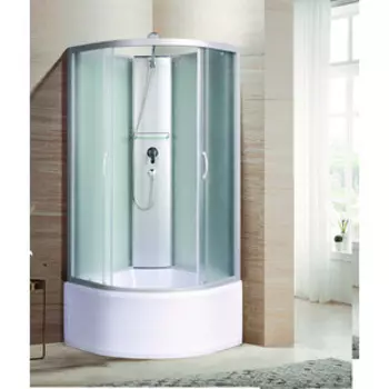 Душевая кабина River Nara Б/К XL 100/44 MT