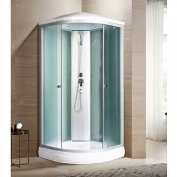 Душевая кабина River Nara Light 100/15 МТ