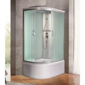 Душевая кабина River Nara XL 120/90/44 MT R