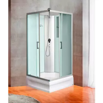 Душевая кабина River Quadro Б/К 90/24 МТ