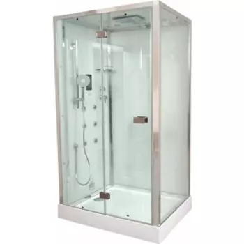 Душевая кабина Timo Premium Puro 120х90х220 правая, стекло прозрачное (PURO H-511 R)