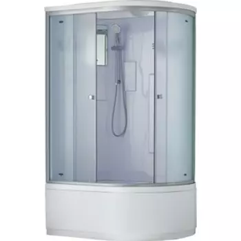 Душевая кабина Timo Standart 120х85х220 левая, стекло матовое (T-5520 L)