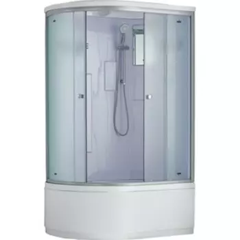 Душевая кабина Timo Standart 120х85х220 правая, стекло матовое (T-5520 R)