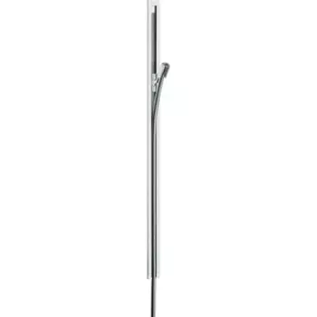 Душевая штанга Hansgrohe Unica PuraVida 90 см с шлангом (27844000)