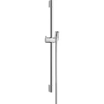 Душевая штанга Hansgrohe Unica S 65 см с шлангом (27611000)