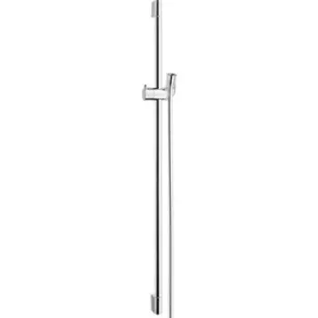 Душевая штанга Hansgrohe Unica S 90 см с шлангом (27610000)