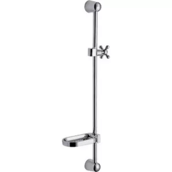 Душевая штанга РМС хром (RACK-2)