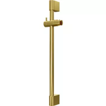Душевая штанга Wasserkraft золото (A190)