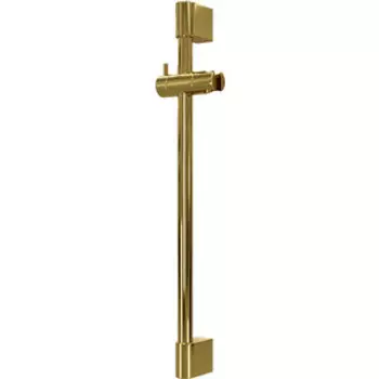 Душевая штанга Wasserkraft золото (A193)