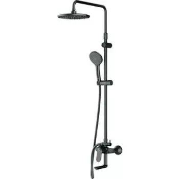 Душевая система Am.Pm Sunny черный (F0785C922)