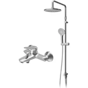 Душевая система Am.Pm Sunny хром (F40885C14)