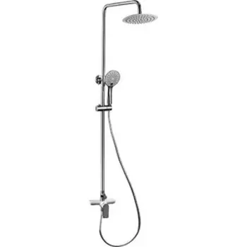 Душевая система Aquanet AF520-71-R-CW Arctic R 22 (243324)