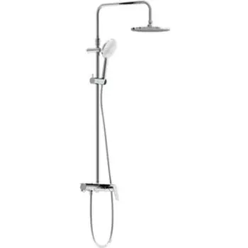 Душевая система Damixa Jupiter хром (977780000)