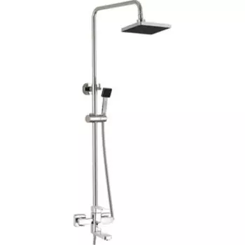 Душевая система G.lauf NEB со смесителем (NEB16-A123)