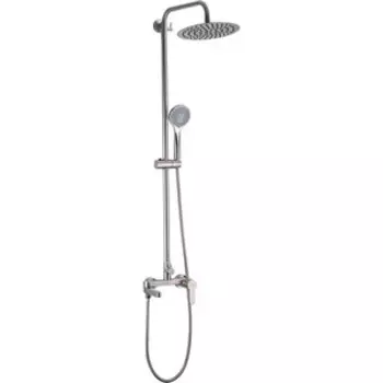 Душевая система Gappo G2499-30 стаин (6959477697074)