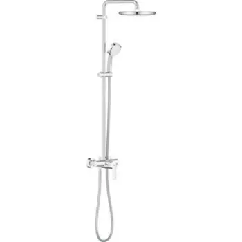 Душевая система Grohe Cosmopolitan system хром (26673000)