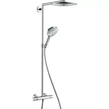 Душевая система Hansgrohe Raindance S 300 с термостатом (27114000)