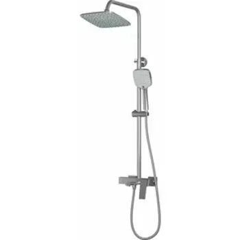 Душевая система Rush Thira хром (TR3635-50)