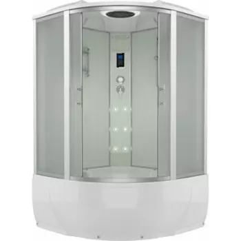 Душевой бокс Erlit Comfort ER43 120x120x218 (ER4320T-W3)