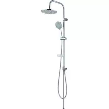 Душевой гарнитур Agger Breeze с верхним душем (A0193500)