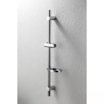 Душевой гарнитур Bravat (D150CP-1-RUS)