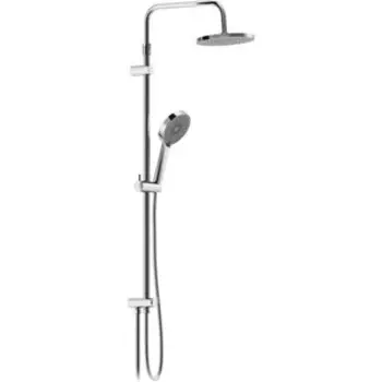 Душевой гарнитур Damixa Apollo хром (947000000)
