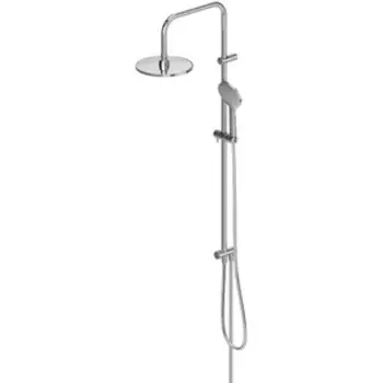 Душевой гарнитур Damixa Jupiter хром (DX977700000)