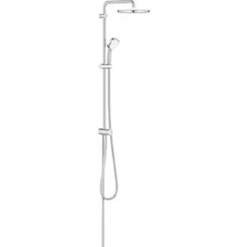 Душевой гарнитур Grohe Cosmopolitan system хром (26675000)