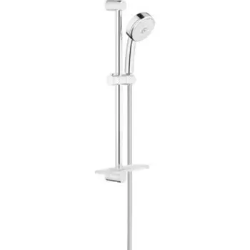 Душевой гарнитур Grohe New Tempesta Cosmopolitan с полочкой, 60 см (27929002)