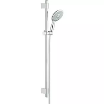 Душевой гарнитур Grohe Power&amp;Soul 90 см, хром (27738000)