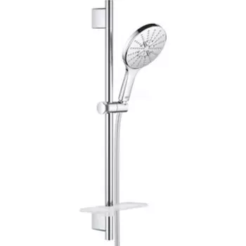 Душевой гарнитур Grohe Rainshower SmartActive хром (26591000)