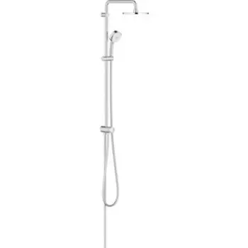 Душевой гарнитур Grohe Tempesta Cosmopolitan System с верхним душем, хром (26453001)