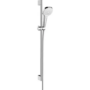 Душевой гарнитур Hansgrohe Croma Select E Vario 90 см 3 режима (26592400)