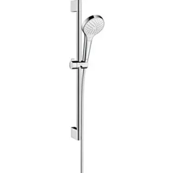 Душевой гарнитур Hansgrohe Croma Select S Vario 65 см 3 режима (26562400)