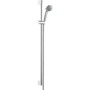 Душевой гарнитур Hansgrohe Crometta 85 Mono 90 см (27729000)