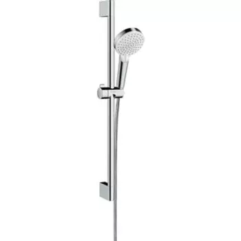 Душевой гарнитур Hansgrohe Crometta Vario 65 см 2 режима (26532400)
