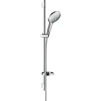 Душевой гарнитур Hansgrohe Raindance Select S 150 3 режима 90 см (27803000)