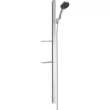 Душевой гарнитур Hansgrohe Rainfinity хром (27673000)