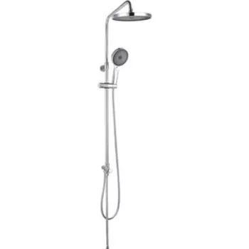 Душевой гарнитур IDDIS SpaHome хром (SPA3F0Ci76)