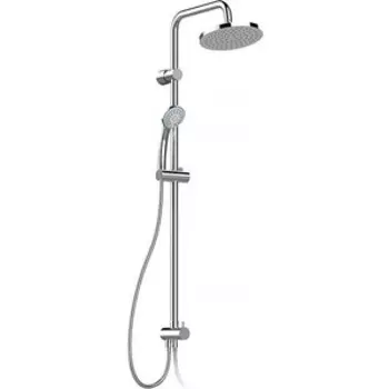 Душевой гарнитур Ideal Standard IdealRain Eco с верхним душем (A6281AA)