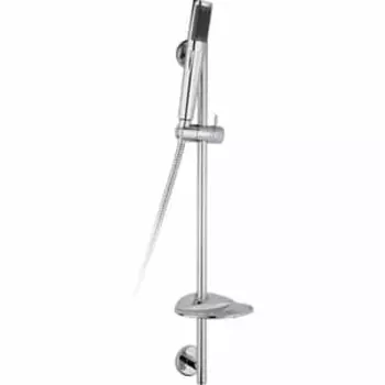 Душевой гарнитур Timo SR-7013 chrome