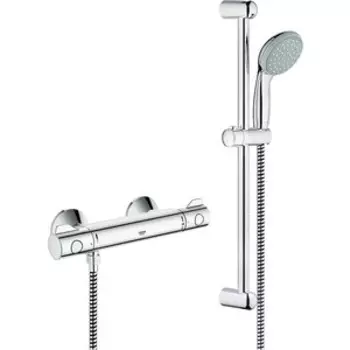 Душевой комплект Grohe Grohtherm (34565000)