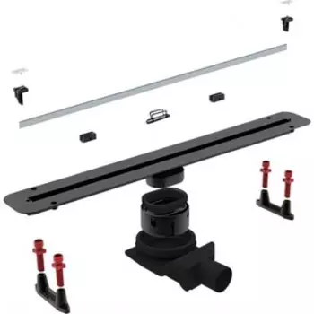 Душевой лоток Pestan Confluo Slim Line 550 мм (13100032)