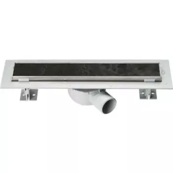 Душевой лоток Vincea Say Optima-S 80, под плитку (SAY.603.80.S.U)