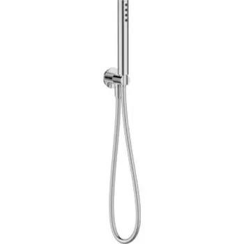 Душевой набор BelBagno Ancona хром (ANCONA-DFS-CRM)