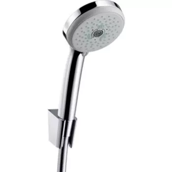 Душевой набор Hansgrohe Croma 100 Multi 3 режима (27593000)