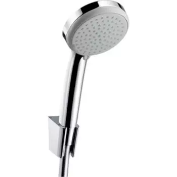 Душевой набор Hansgrohe Croma 100 Vario 4 режима 160 см (27594000)